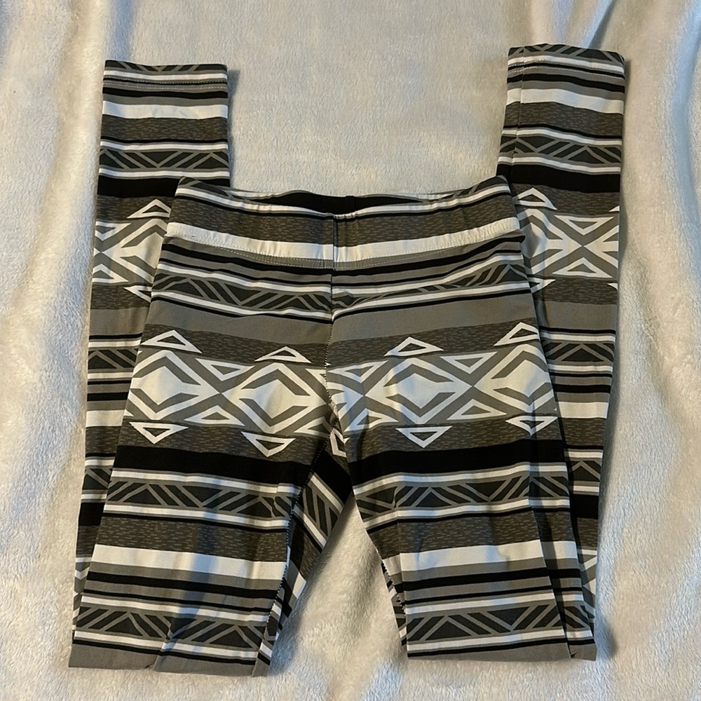 Vanity brand Leggings